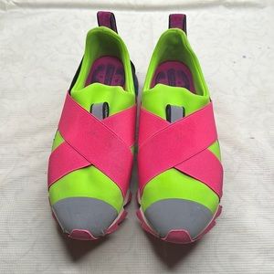 D&G fashionable sneaker